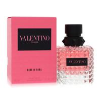 VALENTINO DONNA BORN IN ROMA Eau De Parfum 1.7 oz for Women