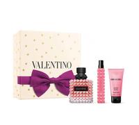 Valentino Born in Roma Donna Eau de Parfum 100ml Gift Set (Worth £161)