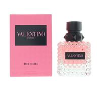 Valentino Women's fragrances Donna Born In Roma Eau de Parfum Spray 50 ml