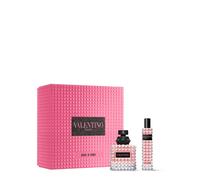 Valentino Donna Born In Roma Eau de Parfum 50ml Gift Set (Contains 50ml EDP & 15ml Travel Spray)