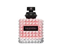 Valentino Donna Born In Roma Eau de Parfum Women's Perfume Spray (30ml, 50ml, 100ml) - 100ml
