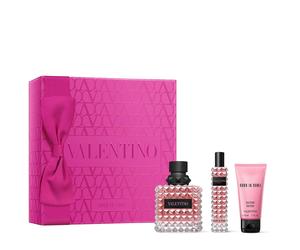 Valentino Donna Born in Roma EDP 100ml Gift Set