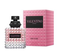 Valentino Women's fragrances Donna Born In Roma Eau de Parfum Spray 50 ml