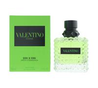 Valentino Born In Roma Green Stravaganza Donna eau de parfum for women 100 ml