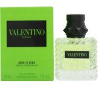 Valentino Born In Roma Green Stravaganza Donna eau de parfum for women 30 ml