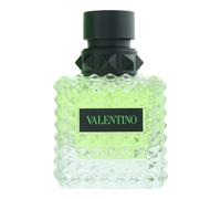 Valentino Donna Born In Roma Green Stravaganza Eau de Parfum 50ml for Her