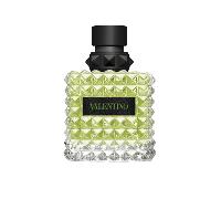 Valentino Born In Roma Green Stravaganza Donna eau de parfum for women 100 ml