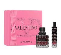 Valentino Donna Born In Roma Intense 50ml EDP Spray + 15ml EDP Spray Gift Set 2023