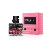 Valentino Donna Born In Roma Intense Eau de Parfum Women's Perfume Spray (30ml, 50ml, 100ml)