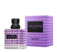 VALENTINO Born In Roma Purple 100 ML Eau de Parfum Women's Perfumes