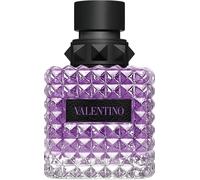 VALENTINO BORN IN ROMA PURPLE MELANCHOLIA EAU DE PARFUM SPRAY - 50ML