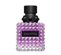 VALENTINO BORN IN ROMA PURPLE MELANCHOLIA EAU DE PARFUM SPRAY - 50ML