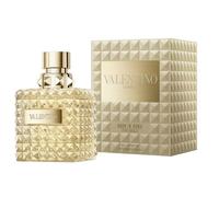 Valentino Donna Born In Roma The Gold 50ml Eau De Parfum Spray