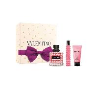 Valentino Born in Roma Donna Eau de Parfum 100ml Gift Set (Worth £161)