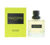 Valentino Donna Born In Roma Yellow Dream Eau de Parfum Spray 100ml