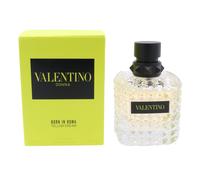 Valentino Donna Born In Roma Yellow Dream Eau de Parfum Spray 100ml