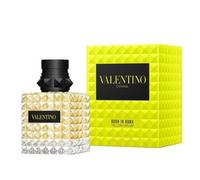 VALENTINO DONNA BORN IN ROMA YELLOW DREAM 30ML EDP SPRAY BRAND NEW & SEALED