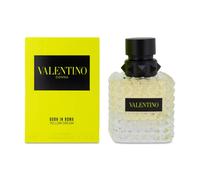 Valentino Donna Born In Roma Yellow Dream 50ml Eau De Parfum Women's EDP Spray