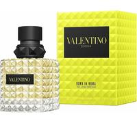 Valentino VALENTINO DONNA BORN IN ROMA YELLOW DREAM eau de parfum spray 50 ml