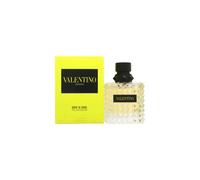 Valentino Donna Born In Roma Yellow Dream Eau De Parfum 100ml