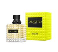 Valentino Donna Born In Roma Yellow Dream Eau de Parfum Spray 100ml