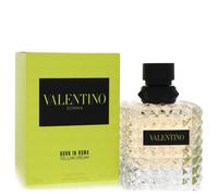 VALENTINO DONNA BORN IN ROMA YELLOW DREAM Eau De Parfum 3.4 oz for Women