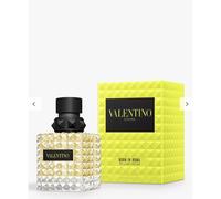 Valentino Donna Born In Roma Yellow Dream Eau de Parfum for Her 50ml - 46759309