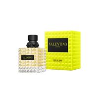 Valentino VALENTINO DONNA BORN IN ROMA YELLOW DREAM eau de parfum spray 30 ml