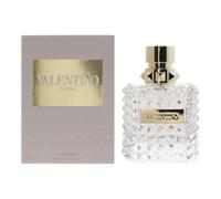Valentino Donna Eau De Parfum 100ml For Her