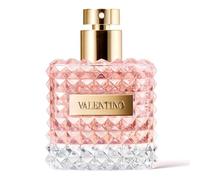 Valentino Donna Eau de Parfum Women's Perfume Spray (30ml, 50ml, 100ml)