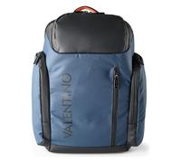 Valentino Dragonhawk Daypack 45 cm Laptop compartment blue