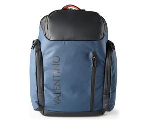Valentino Dragonhawk Daypack 45 cm Laptop compartment blue