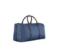 Valentino Dragonhawk Weekender travel bag 48 cm blue
