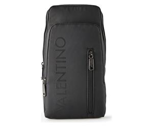 Valentino Dragonhawk Sling Bag 32 cm gray