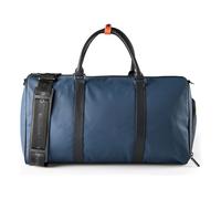 Valentino Dragonhawk Weekender travel bag 48 cm blue