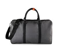 Valentino Dragonhawk Weekender travel bag 48 cm gray