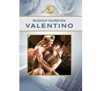 Valentino [DVD] [1977] [Region 1] [US Import] [NTSC]