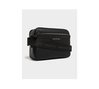 Valentino Efeo Messenger Bag - Black One Size