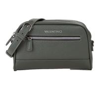 VALENTINO, EFEO (VBE7O9667), POGG Bors in Mater Plastics, Soft Cosmetic Case, Militare (Uomo), Militars, Casual
