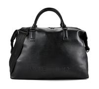 Valentino Elite Weekender travel bag 67 cm black