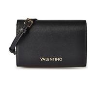 Valentino Ember Clutch purse 20 cm black