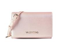 Valentino Ember Clutch purse 20 cm pink