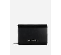 Valentino Ember Flap Bag in Black (19.5cm) - Black - One size