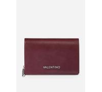 VALENTINO EMBER VBS9IE17LUC (FLAP BAG), PRUGNA, Donna