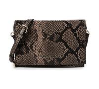 Valentino Ember Shoulder bag 20 cm brown