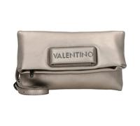 Valentino Encanta Clutch bag 29 cm silver colored