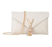 Valentino evening bag cross body bag Stella Pochette Ecru creme-white