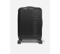 Valentino Explorer Suitcase in Black (W: 55cm) - Black - One size