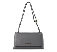 Valentino Fable RE Shoulder Bag 27.5 cm gray