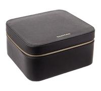 Valentino, Faby RE (VPG9MF840), Sintetico Valgette Portadocumenti, Case, Nero (Donna), Nero, Formal